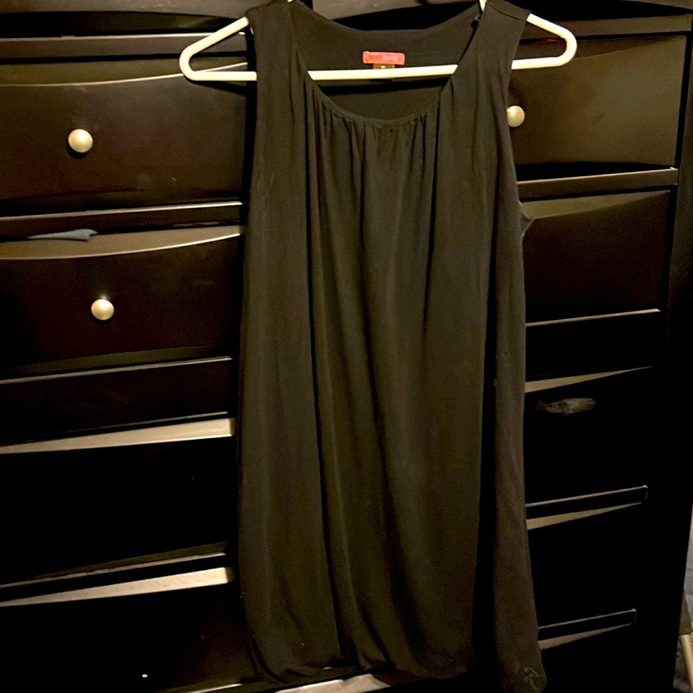 Fin compay bubble dress